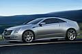 2008 Cadillac CTS Coupe Concept